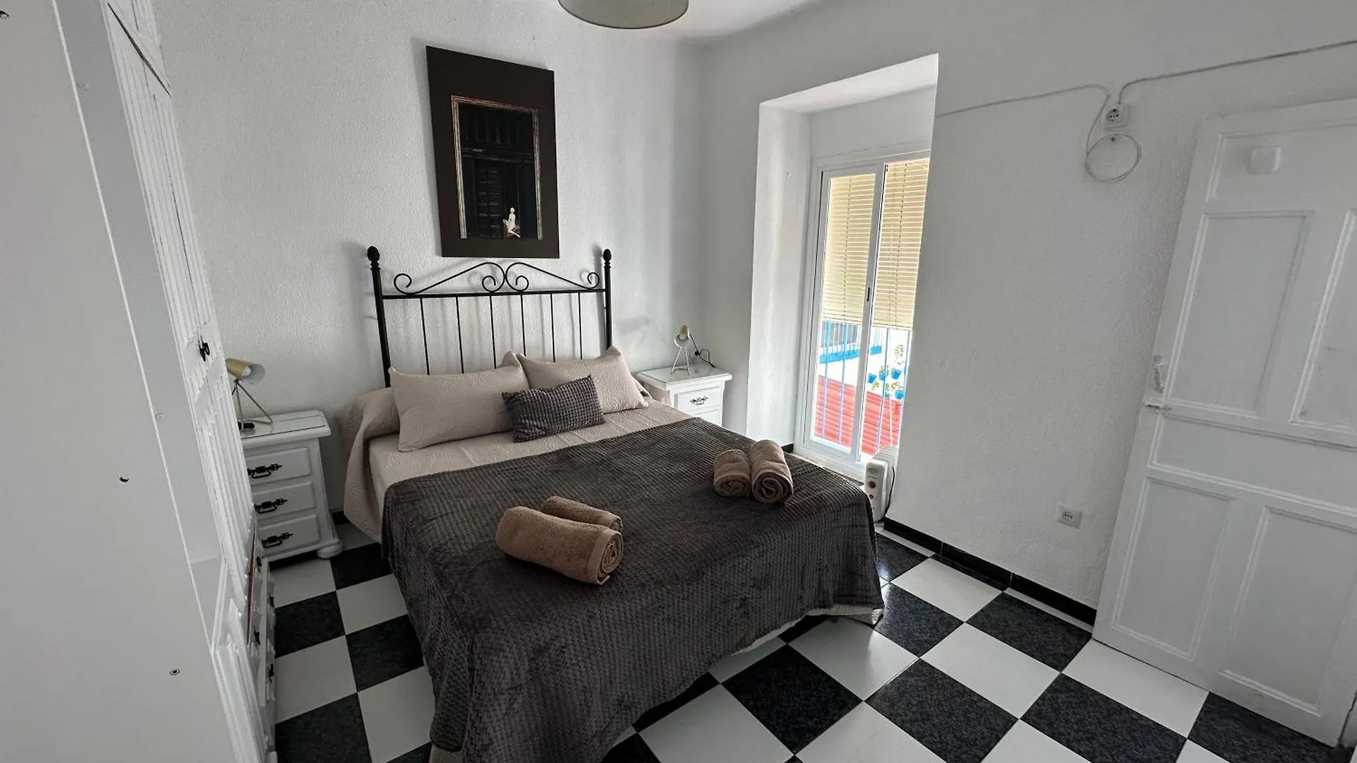 Ds Mezquita-Catedral Appartement Córdoba