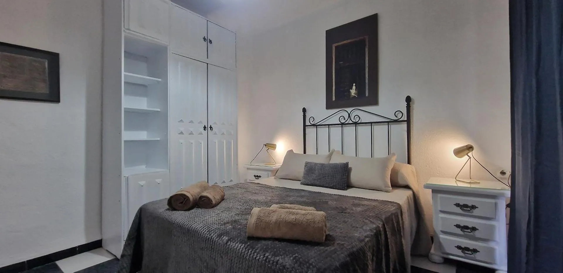 Ds Mezquita-Catedral Appartement Córdoba