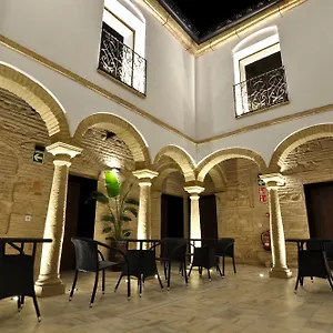  게스트하우스 Patios Del Orfebre