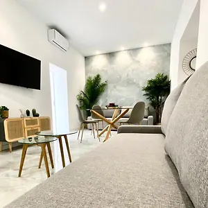 Apartamento Isasa, Córdova