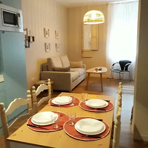 Appartamento Sevilla 15, Cordova