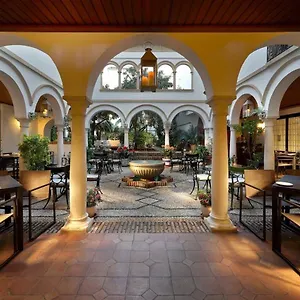 4* Отель Eurostars Conquistador