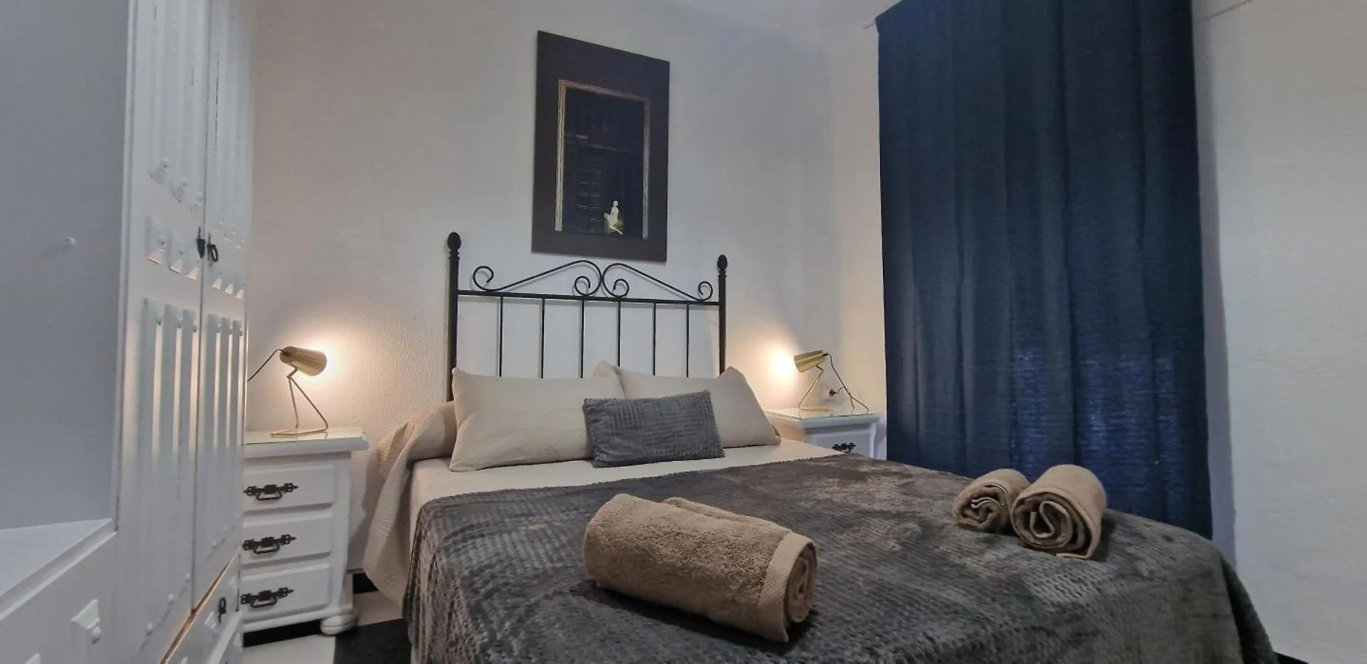Ds Mezquita-Catedral Apartment Cordoba